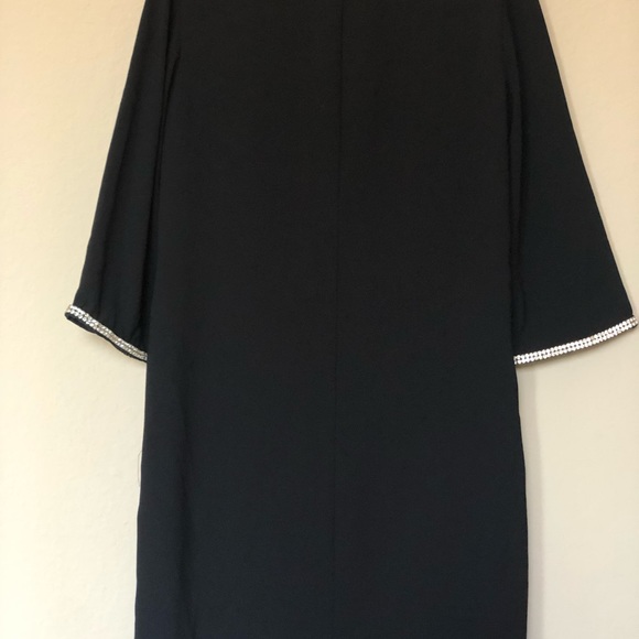 Trina Turk MIDNIGHT ROUND Dress - Picture 11 of 14